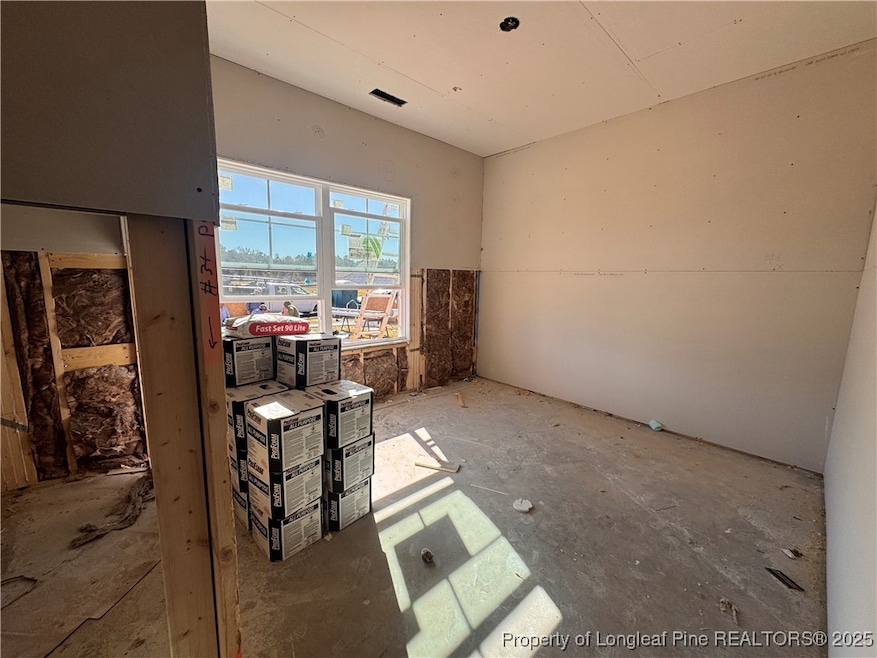 151 Michter St, Vass, NC 28394 - photo 1