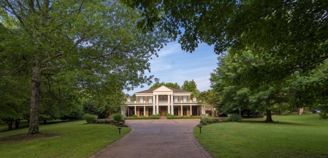 7 Oak Place, Oxford, MS 38655 - photo 1