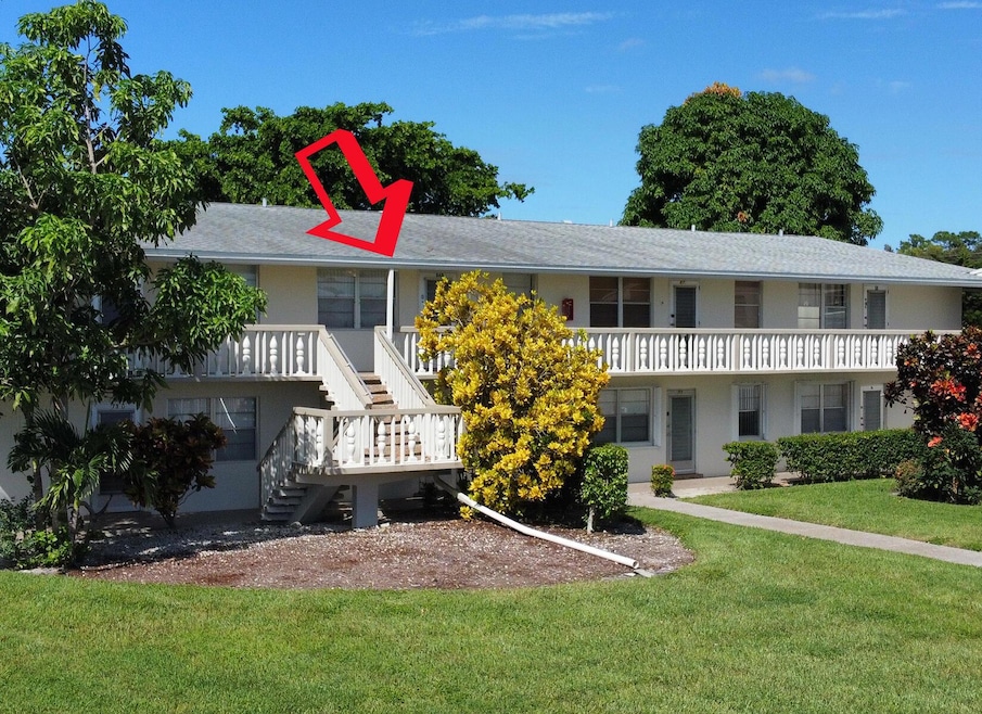86 Sheffield D, West Palm Beach, FL 33417 - photo 1