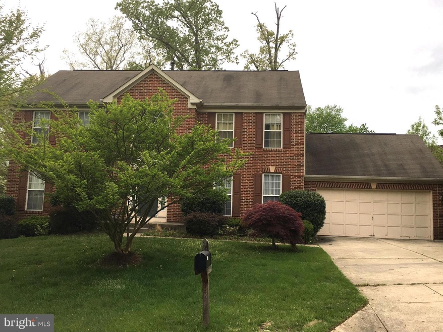 6406 Wood Pointe Dr, Glenn Dale, MD 20769 - photo 1