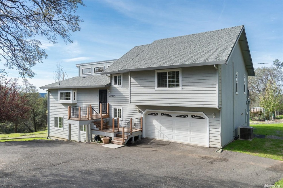 4580 Mewuk Dr, Placerville, CA 95667 - photo 1