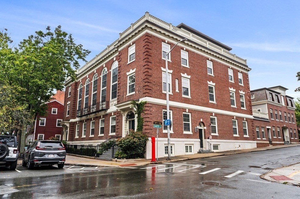 17 Central St unit 9, Salem, MA 01970 - photo 1