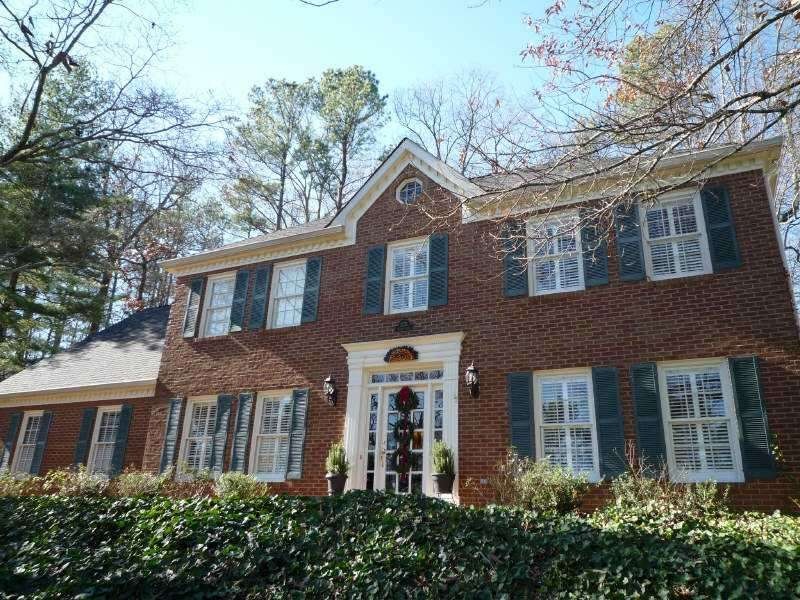 3271 Catkin Ct, Marietta, GA 30066 - photo 1