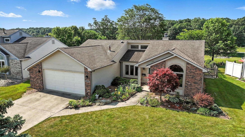 3523 Summit View Place, Fort Wayne, IN 46808 - photo 1