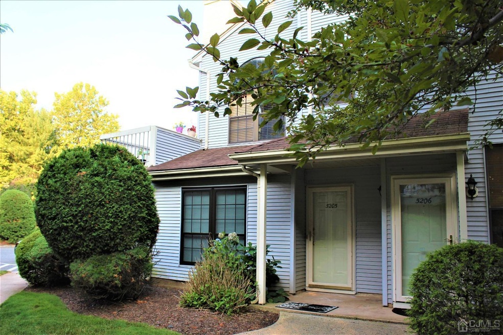 5205 Stonehedge Rd, Edison, NJ 08820 - photo 1