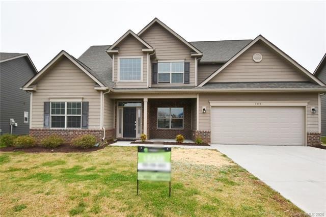 5399 Roberta Rd, Harrisburg, NC 28075 - photo 1