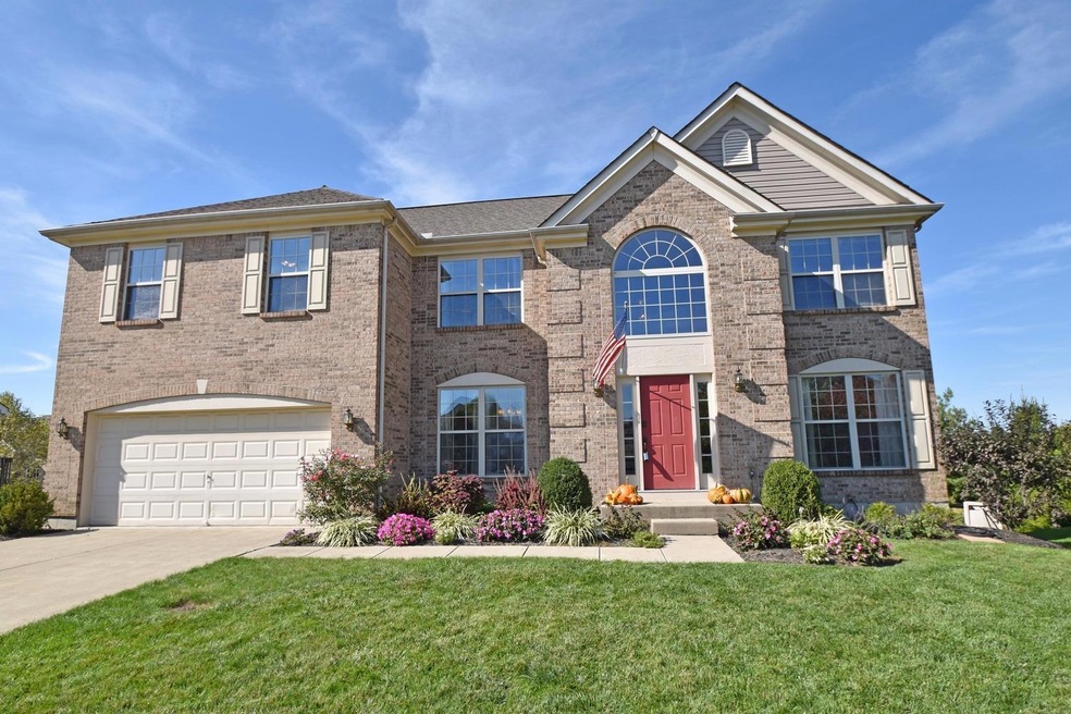 6007 Kensington Trail, Liberty Township, OH 45044 - photo 1