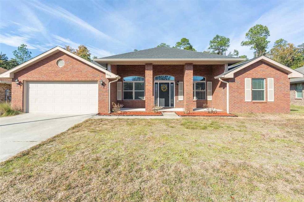 9755 Harlington St, Cantonment, FL 32533 - photo 1