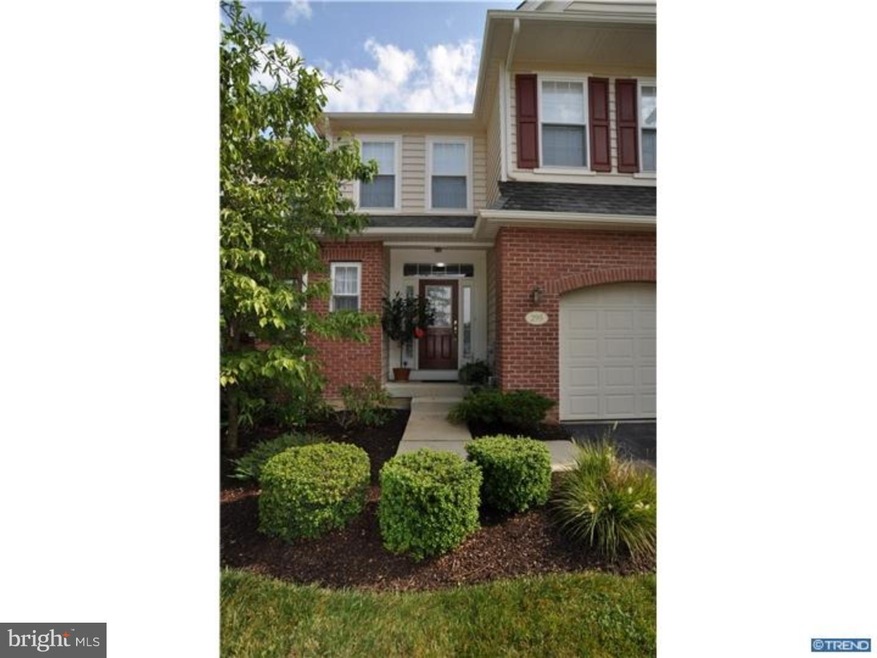 295 Cherry Ln unit 56, Kennett Square, PA 19348 - photo 1