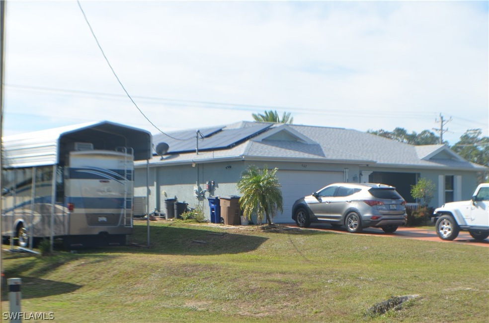 402 Conlee St, Lehigh Acres, FL 33974 - photo 1