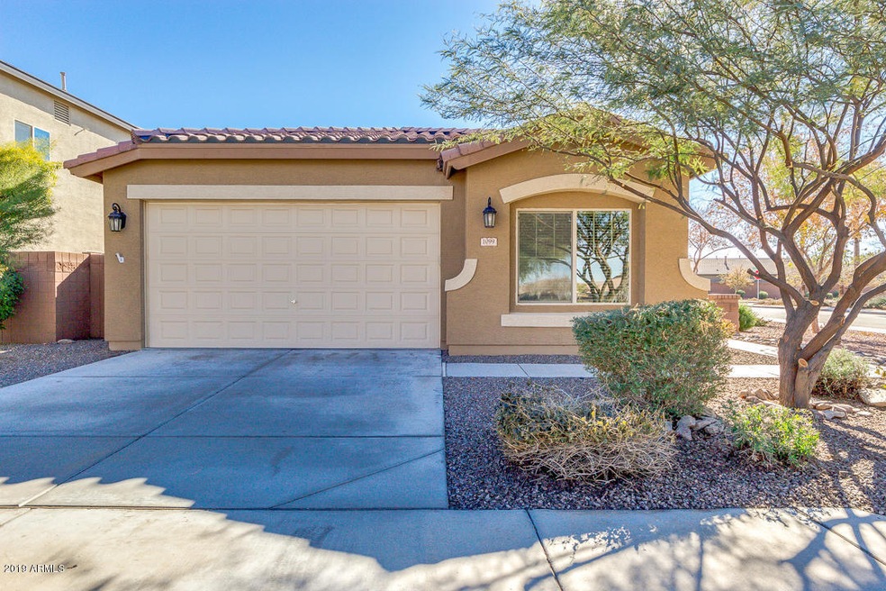 1099 W Empress Tree Ave, San Tan Valley, AZ 85140 - photo 1
