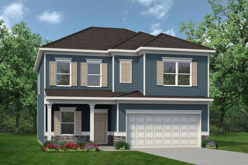 14 Echota Trail, Adairsville, GA 30103 - photo 1