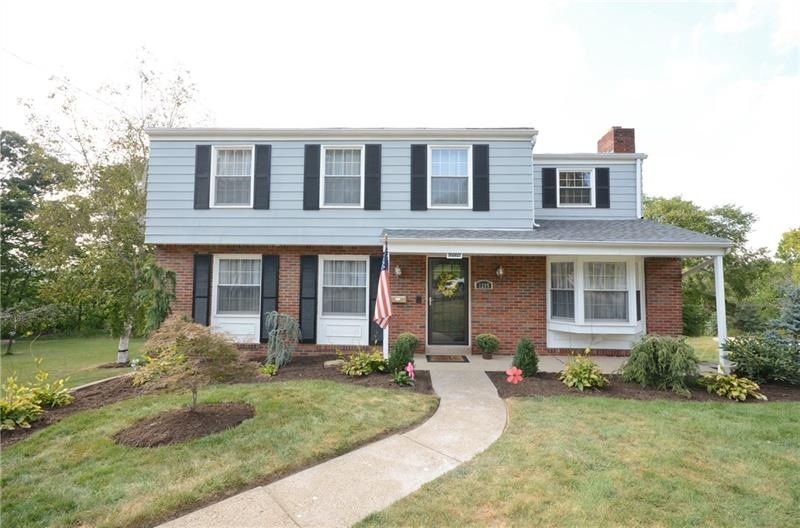 Welcome to 1205 Sateliite Circle, freshly landscap