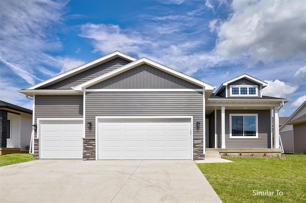 9616 Thorton Dr, Johnston, IA 50131 - photo 1