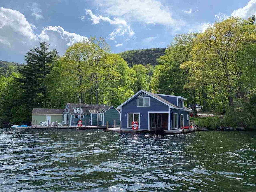 7 Frazier Ave, Newbury, NH 03255 - photo 1