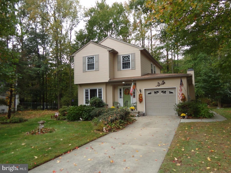 108 Caribou Ct, Woodbury, NJ 08096 - photo 1