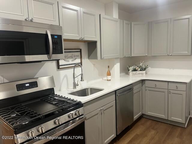 Sold $290,000 • Co-Listing Agent