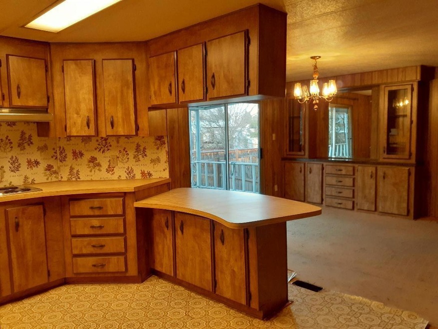 drury kitchen
