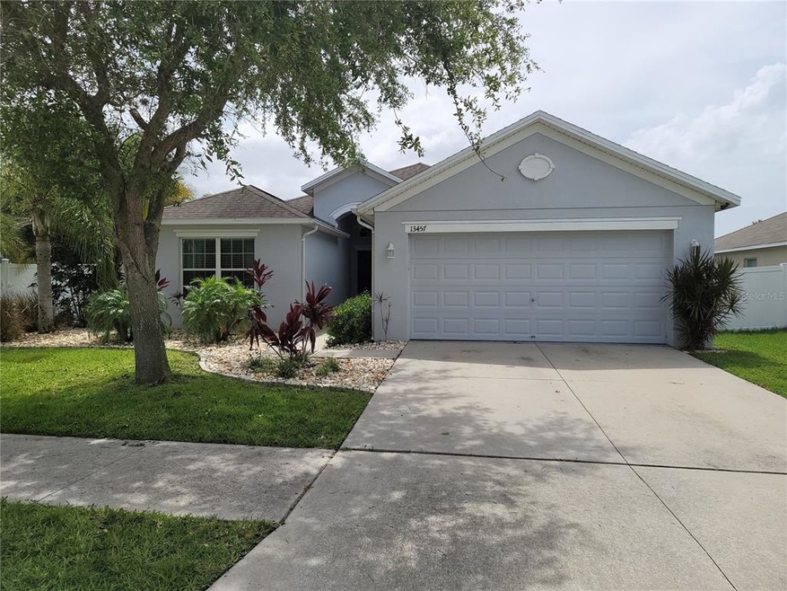 13457 Graham Yarden Dr, Riverview, FL 33579 - photo 1