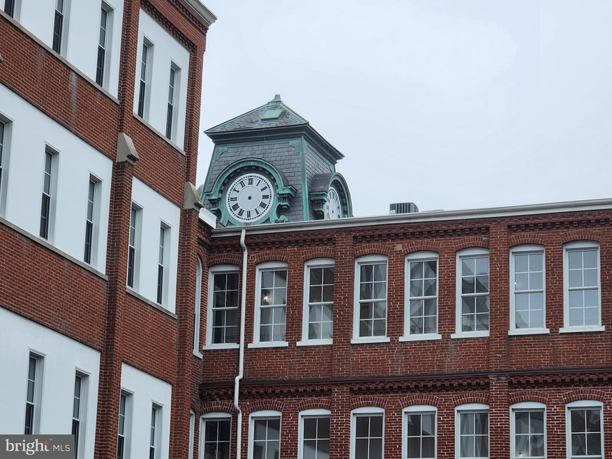Clock Towers unit 542, Lancaster, PA 17603 - photo 1