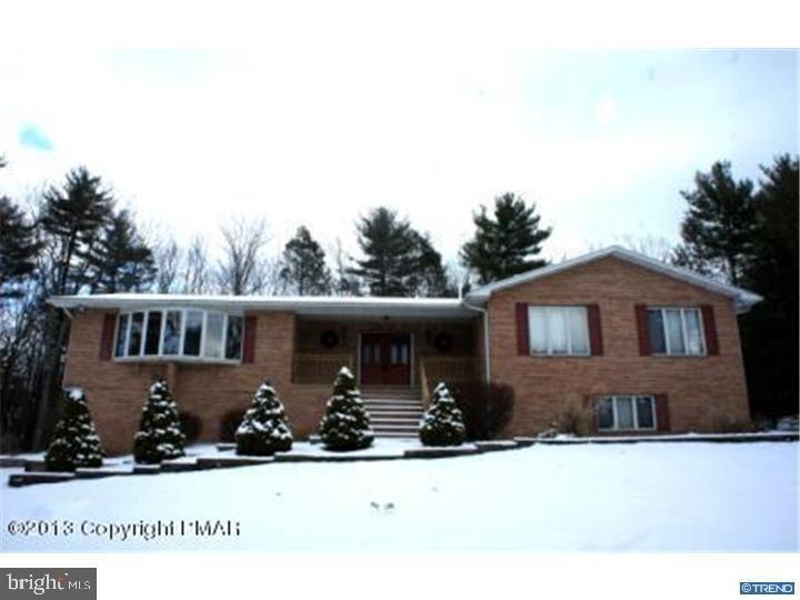 544 Mcilhaney Rd, Stroudsburg, PA 18360 - photo 1