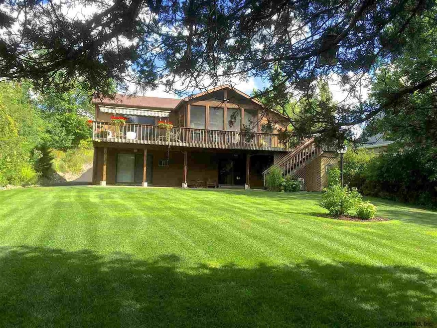 68 Whitney Point, Athens, NY 12015 - photo 1