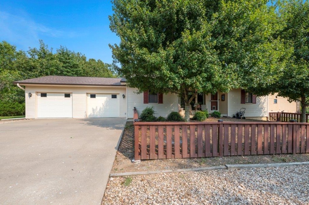 3 Cowgur Ln, Bella Vista, AR 72715 - photo 1