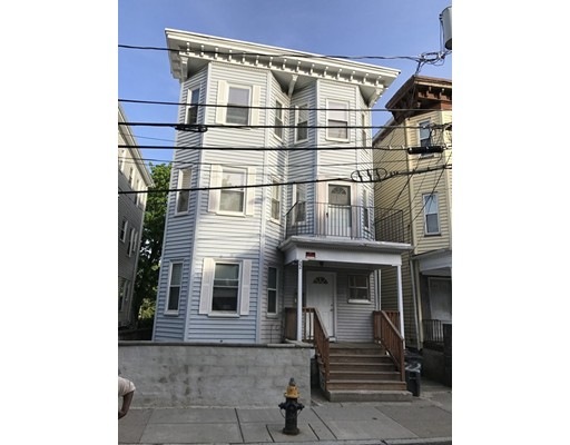 22 Barry St, Dorchester, MA 02125 - photo 1