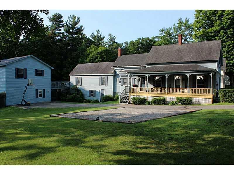 30 Deane St, Gardiner, ME 04345 - photo 1
