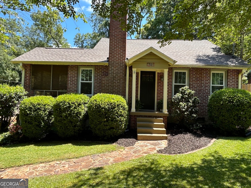 42 Terrace St, Griffin, GA 30224 - photo 1