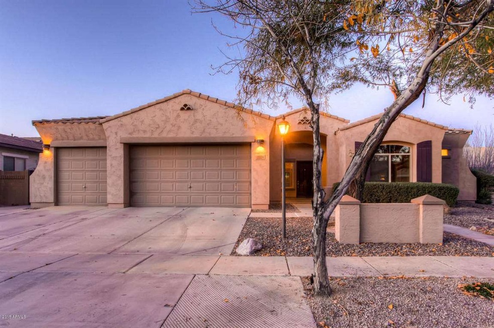 Curb Appeal