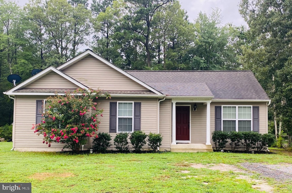 133 Greenway Dr, Colonial Beach, VA 22443 - photo 1