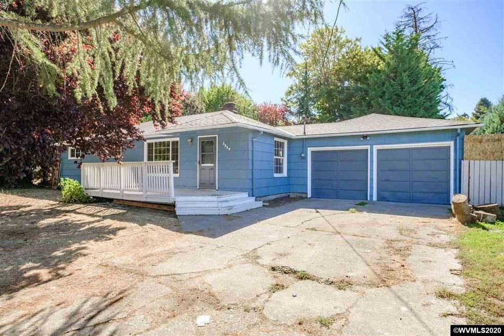 3219 Pringle Rd SE, Salem, OR 97302 - photo 1