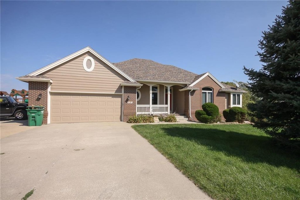 8606 SE 26th Ave, Runnells, IA 50237 - photo 1