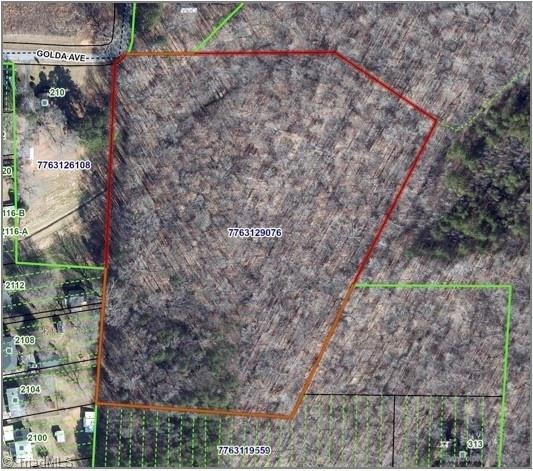 0 Golda Ave, Asheboro, NC 27203 - photo 1