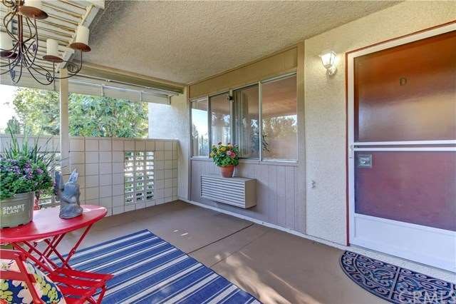 785 Via Los Altos unit D, Laguna Woods, CA 92637 - photo 1