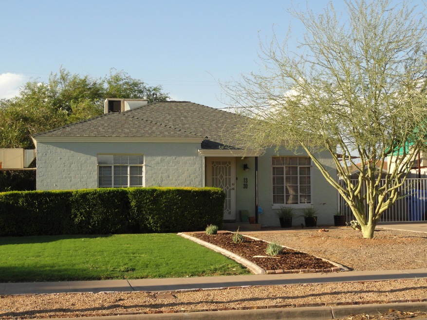 1330 E Palm Ln, Phoenix, AZ 85006 - photo 1