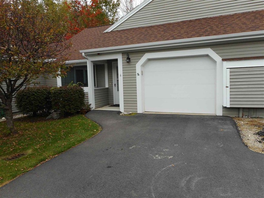 6 Vappi Vale Ln unit 6, Moultonborough, NH 03254 - photo 1