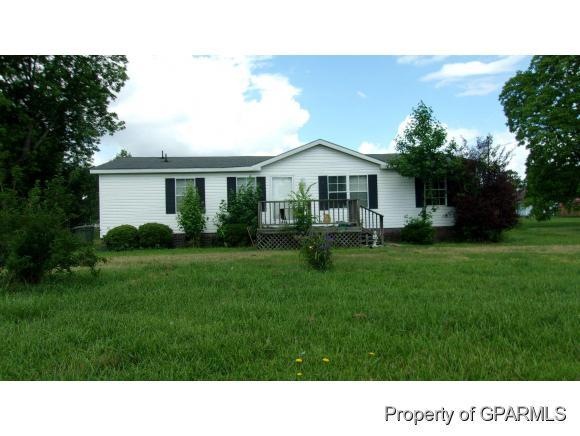 2486 Railroad St N, Winterville, NC 28590 - photo 1