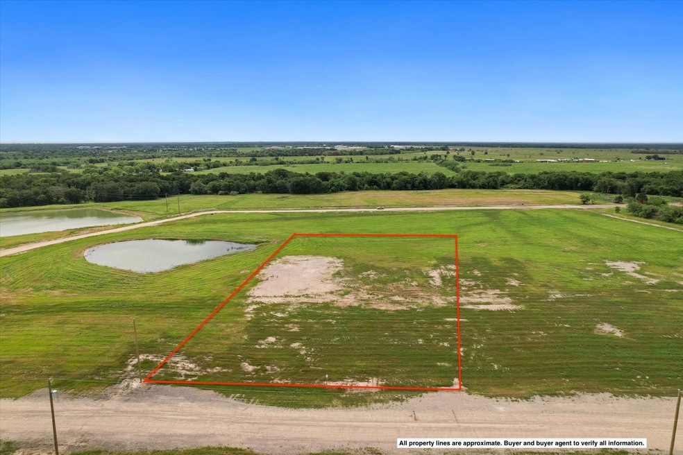 Lot 23 Grison Cir, Corsicana, TX 75109 - photo 1