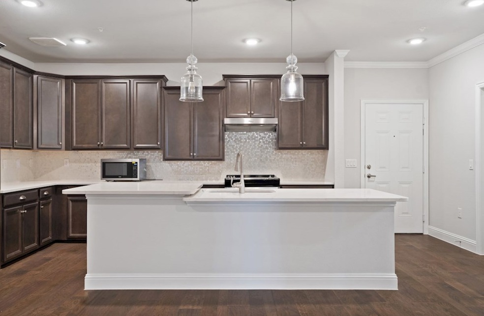 Dorset Kitchen 
