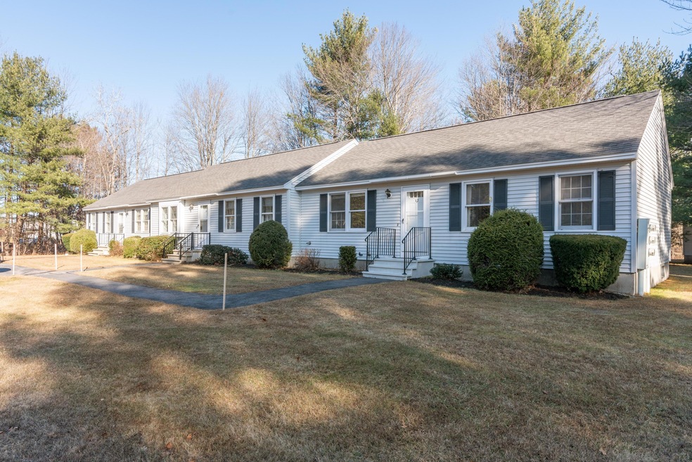 48 Garfield St unit 13, Saco, ME 04072 - photo 1