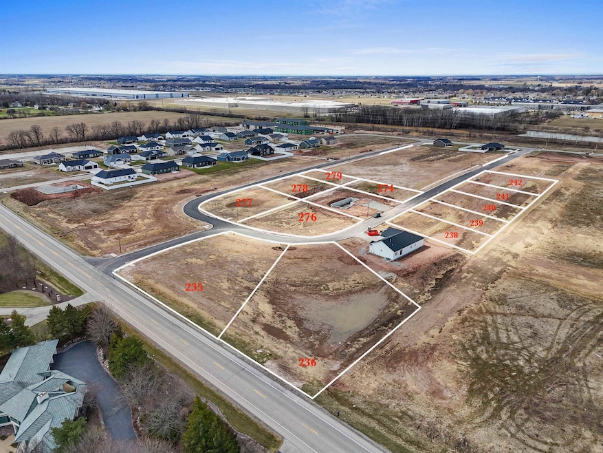 310 Lansdowne St, de Pere, WI 54115 - photo 1