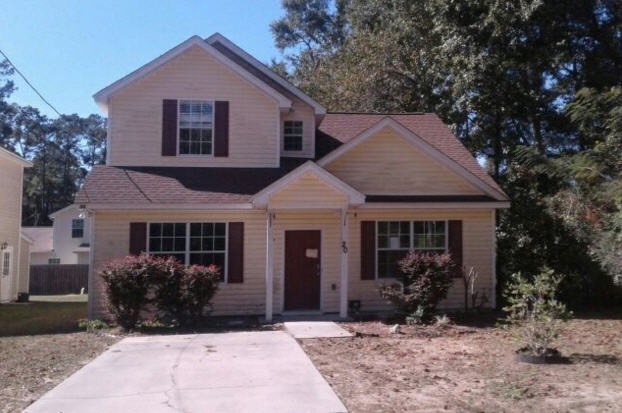 20 Beeler Rd, Crawfordville, FL 32327 - photo 1