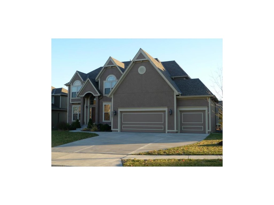 FRONT ELEVATION!!