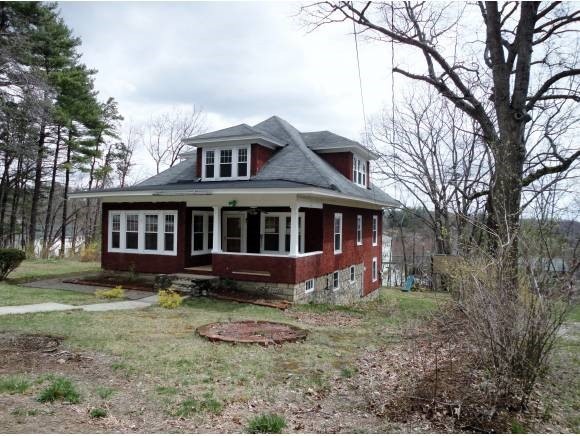 173 Oak Hill Ave, Manchester, NH 03104 - photo 1