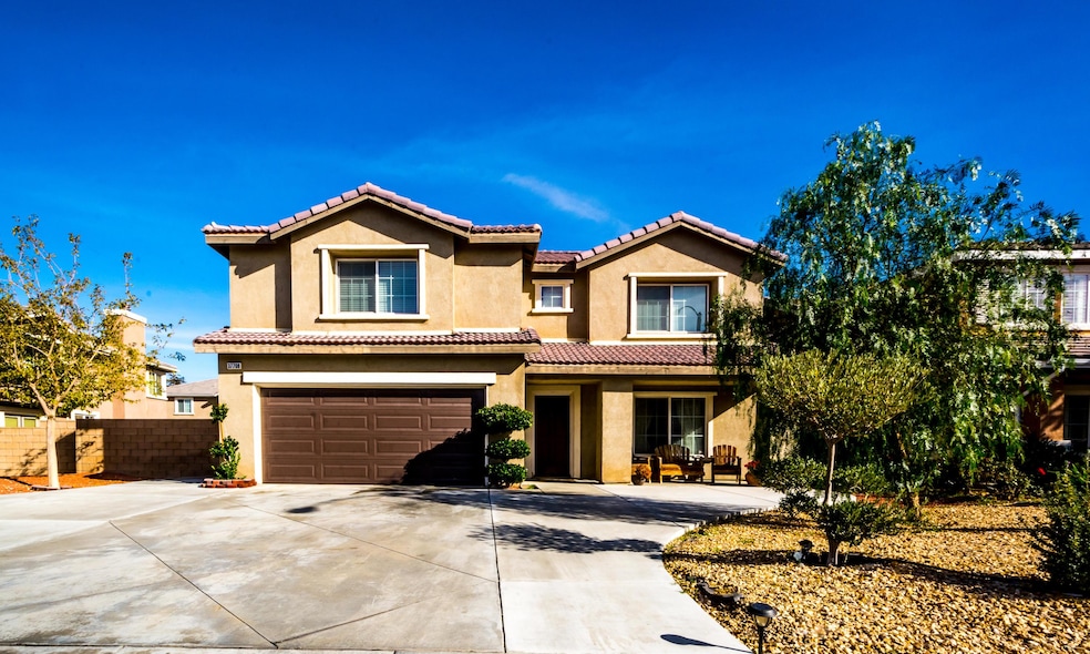 37708 Newbury Place, Palmdale, CA 93552 - photo 1