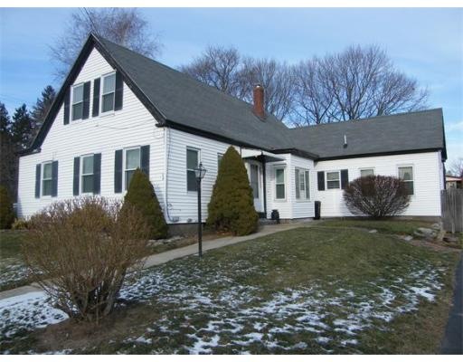 94 Concord St, Rockland, MA 02370 - photo 1