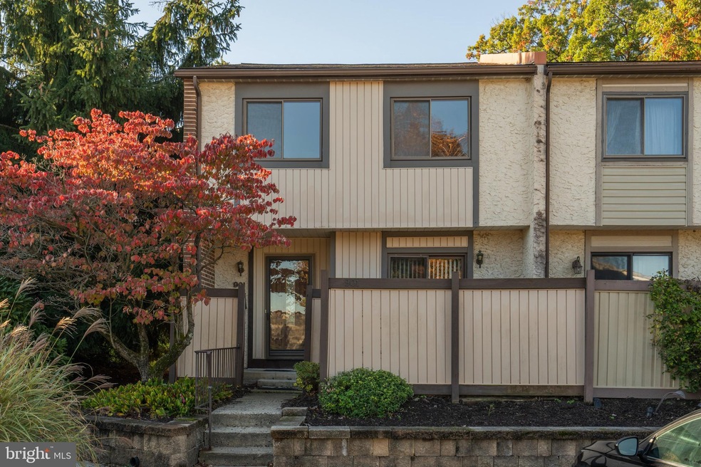 901 Bismark Way, King of Prussia, PA 19406 - photo 1