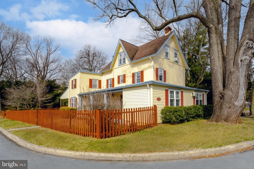 36 N Pennell Rd, Media, PA 19063 - photo 1